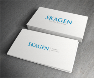 Logo-Design von aglaronde23 für Skagen Energy Services | Design #11041011