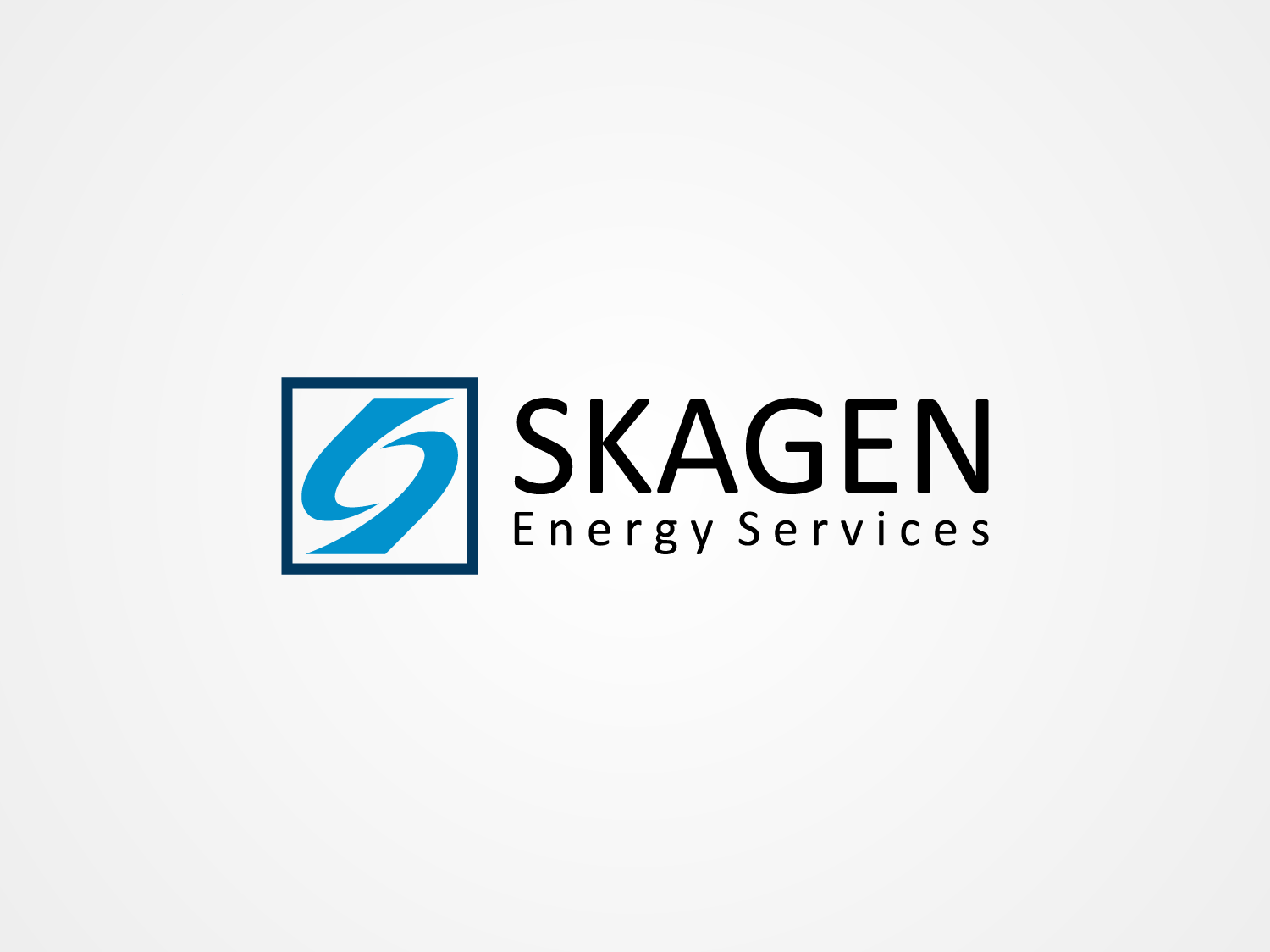 Logo Design by shanks for Skagen Energy Services | Design #11189057