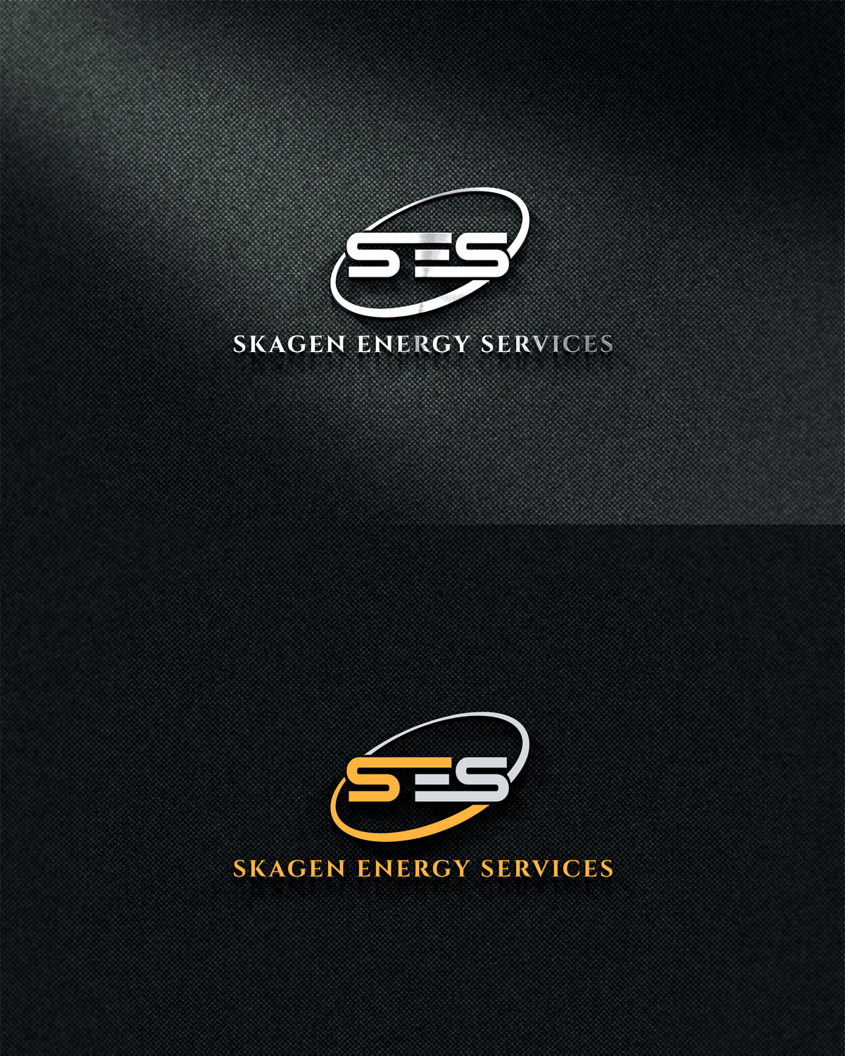Design de Logo par yoossefMaroc pour Skagen Energy Services | Design #11040447