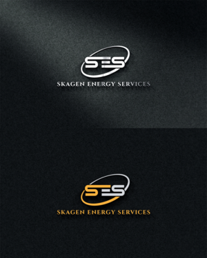 Logo Design by yoossefMaroc for Skagen Energy Services | Design: #11040447