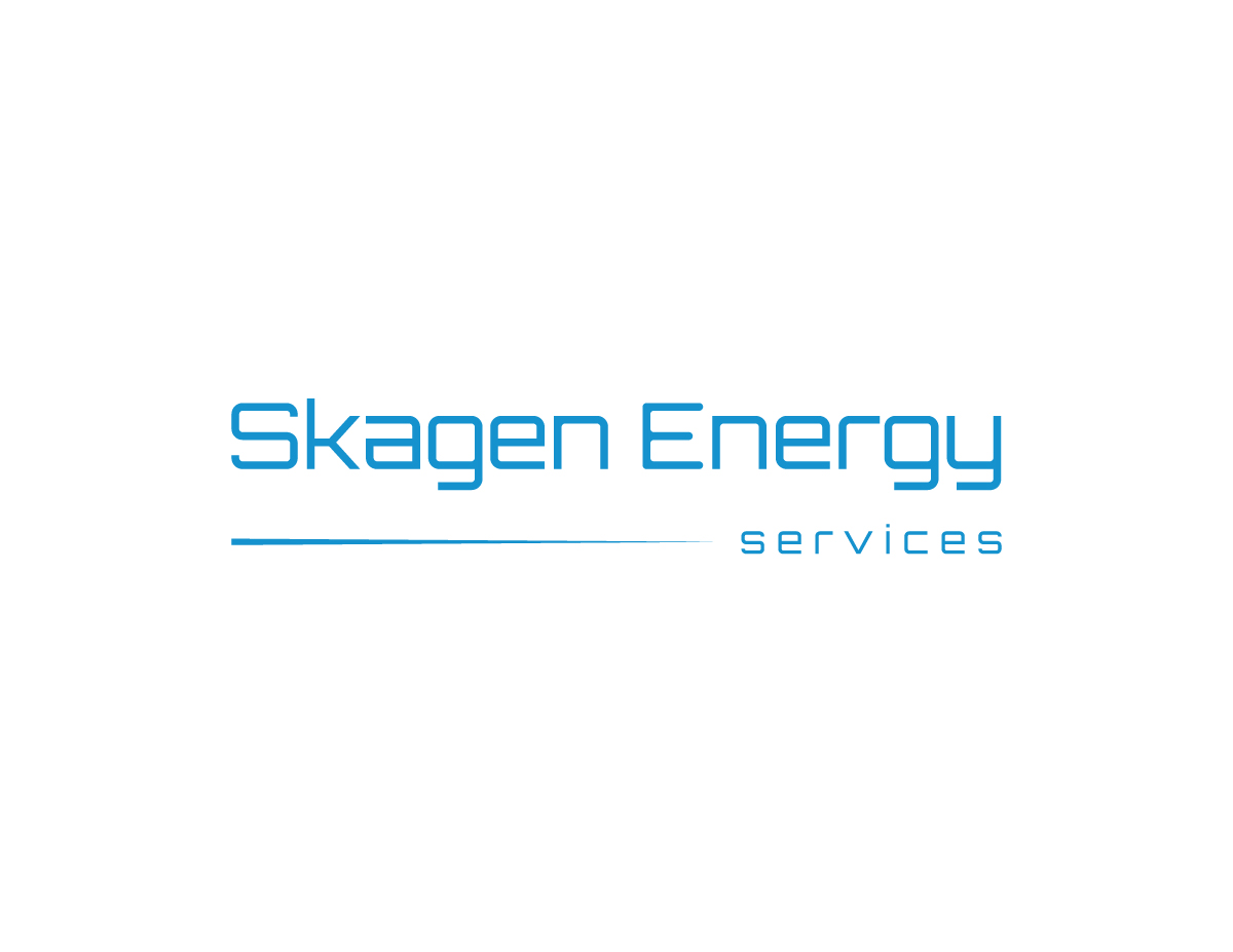 Logo Design by Click Designer for Skagen Energy Services | Design #11043625