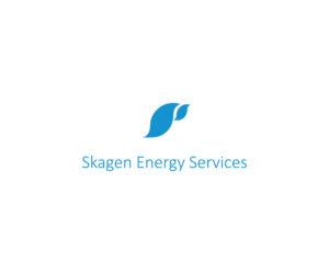 Logo Design by Click Designer for Skagen Energy Services | Design: #11182628