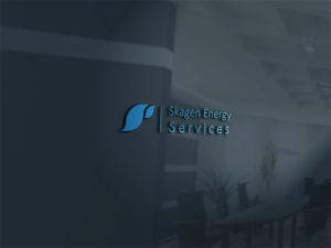 Logo Design by Click Designer for Skagen Energy Services | Design: #11182630