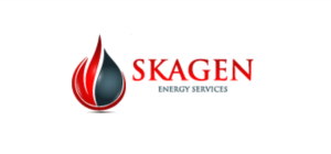 Logo Design by deepaksharmacreative for Skagen Energy Services | Design: #11152684