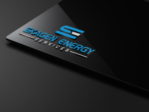 Logo Design by uzzaman for Skagen Energy Services | Design: #11049874