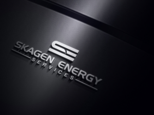 Logo Design by uzzaman for Skagen Energy Services | Design: #11049875