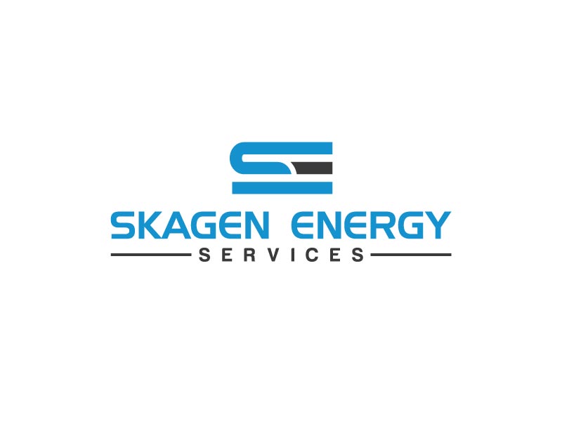 Logo Design by uzzaman for Skagen Energy Services | Design #11049877