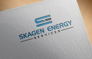 Logo Design by uzzaman for Skagen Energy Services | Design: #11049878