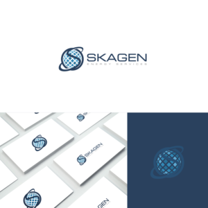 Logo-Design von jack.elba für Skagen Energy Services | Design #11069087
