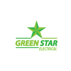 Logo Design by Jaydevb for Green Star Electrical | Design #11042448