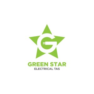 Logo Design by itscarlo for Green Star Electrical | Design: #11042441