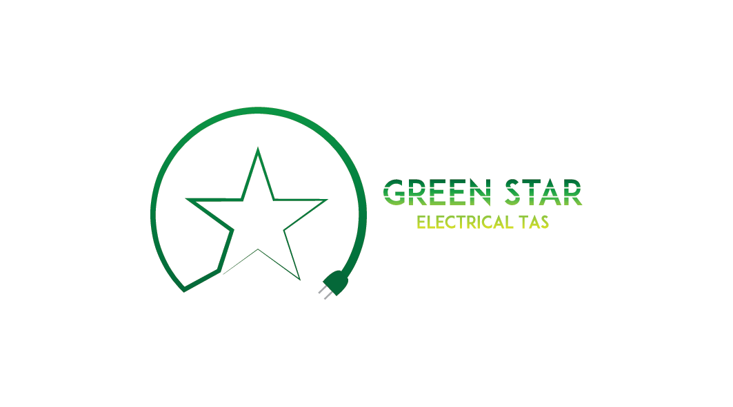 Logo Design by irv for Green Star Electrical | Design #11185482