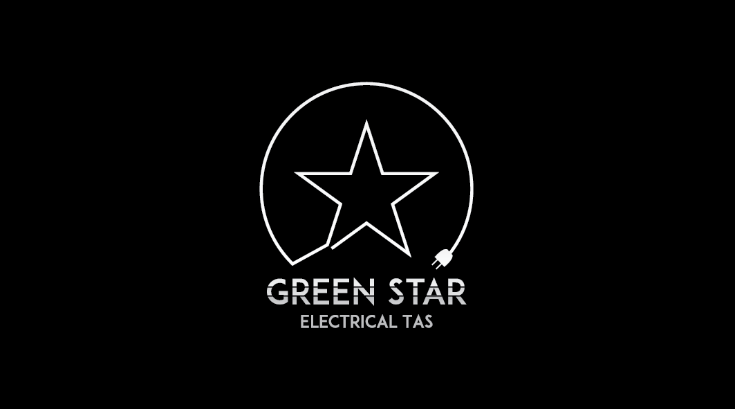 Logo Design by irv for Green Star Electrical | Design #11185484