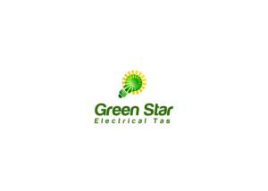 Logo-Design von sbelogd für Green Star Electrical | Design: #11187206