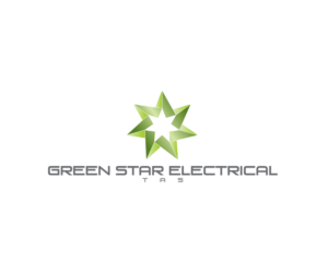 Logo-Design von meygekon für Green Star Electrical | Design: #11190926