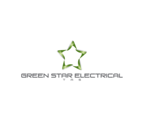 Logo-Design von meygekon für Green Star Electrical | Design: #11237703