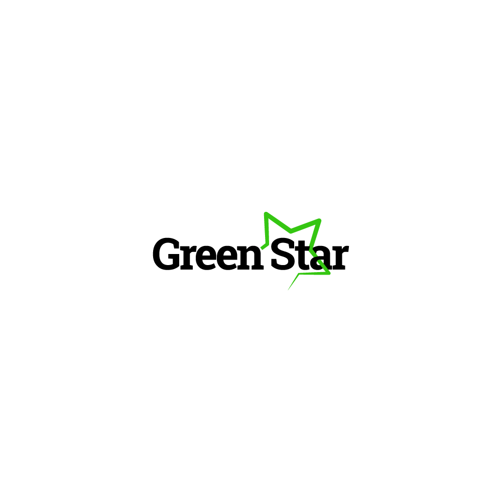 Diseño de Logo por Blessing Design para Green Star Electrical | Diseño #11178315