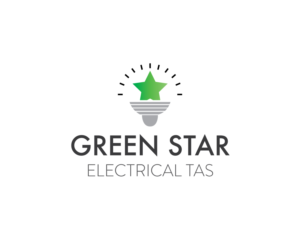 Logo-Design von isabel paoli für Green Star Electrical | Design: #11047068