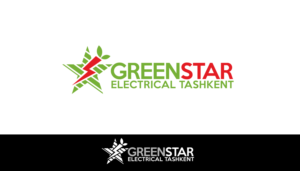 Logo-Design von parshdelhi für Green Star Electrical | Design: #11074068