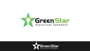 Logo-Design von parshdelhi für Green Star Electrical | Design: #11074070