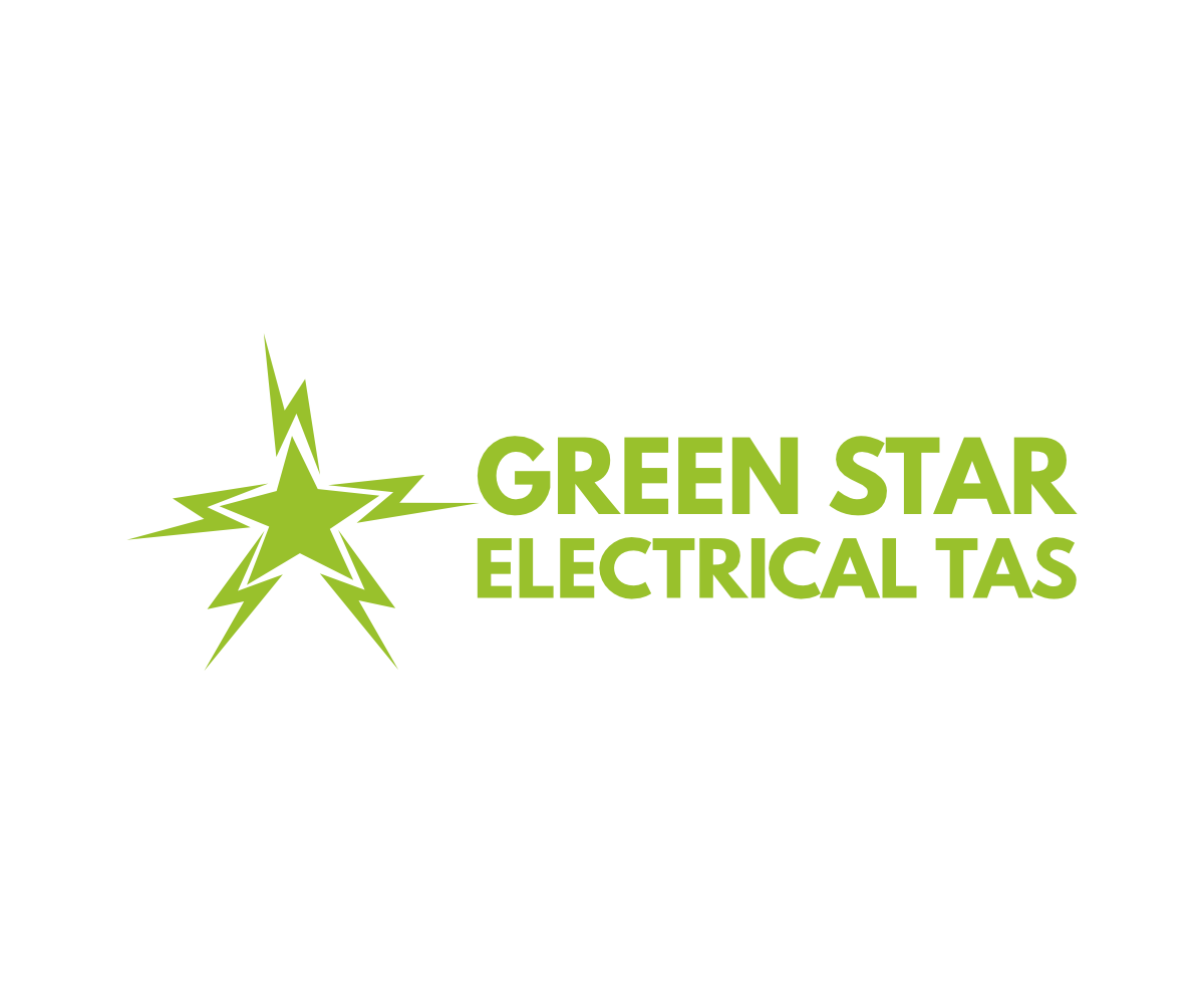 Logo Design by design.bb for Green Star Electrical | Design #11124241