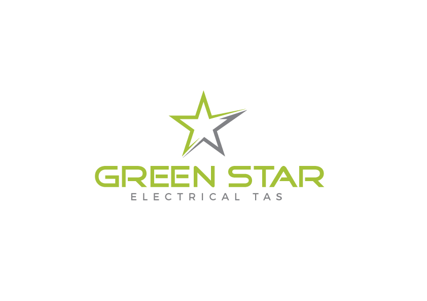 Logo Design by GreenArt for Green Star Electrical | Design #11044371