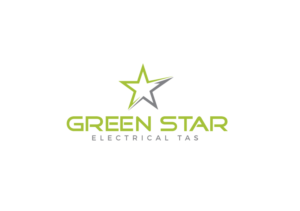 Logo-Design von GreenArt für Green Star Electrical | Design: #11044371