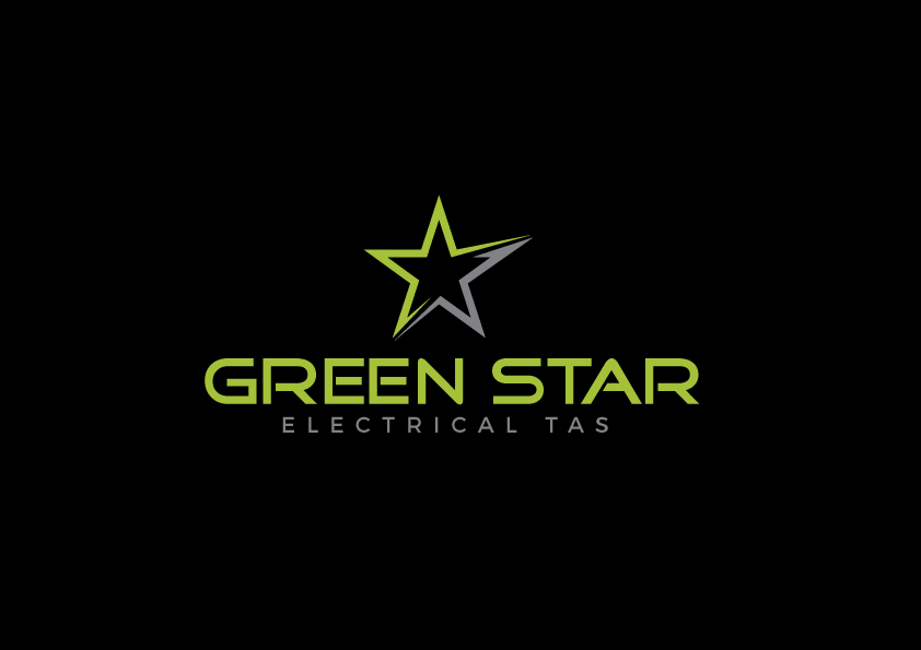 Logo Design by GreenArt for Green Star Electrical | Design #11050727