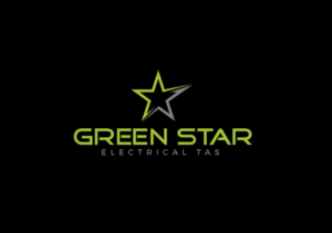 Logo-Design von GreenArt für Green Star Electrical | Design: #11050727