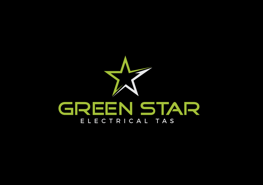 Logo Design by GreenArt for Green Star Electrical | Design #11050728