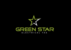 Logo-Design von GreenArt für Green Star Electrical | Design: #11050728