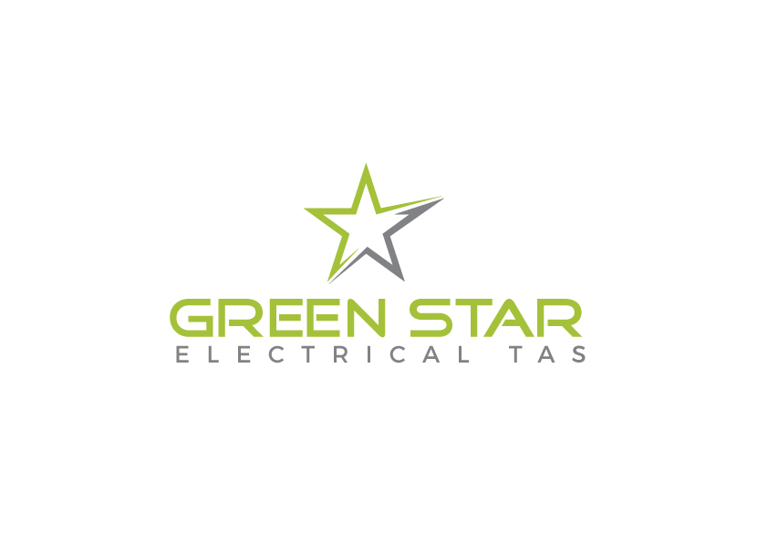 Logo Design by GreenArt for Green Star Electrical | Design #11087408