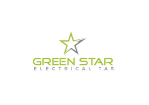 Logo-Design von GreenArt für Green Star Electrical | Design: #11087408