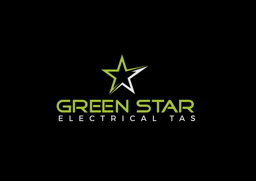Logo Design by GreenArt for Green Star Electrical | Design #11087447