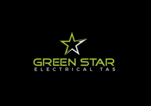 Logo-Design von GreenArt für Green Star Electrical | Design: #11087447