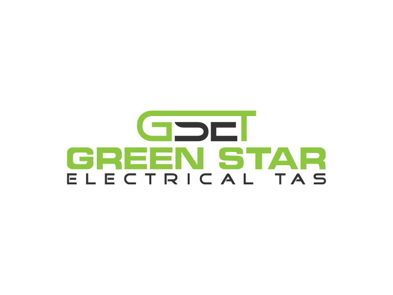 Logo Design by DesignTM for Green Star Electrical | Design #11041811