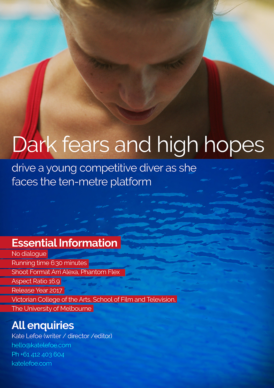 Flyer Design by HMTahir for this project | Design #11050348