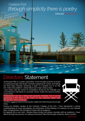 Flyer Design by HMTahir for this project | Design: #11066374