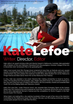 Flyer Design by HMTahir for this project | Design: #11066375