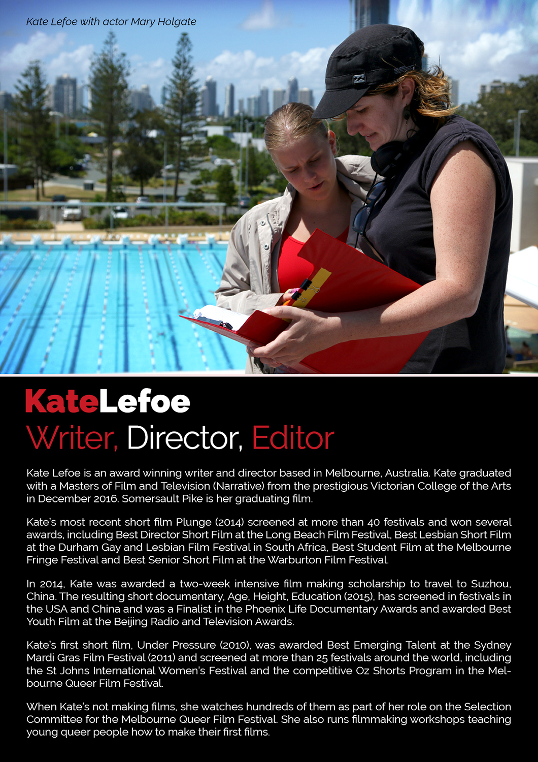 Flyer-Design von HMTahir für dieses Projekt | Design #11081824