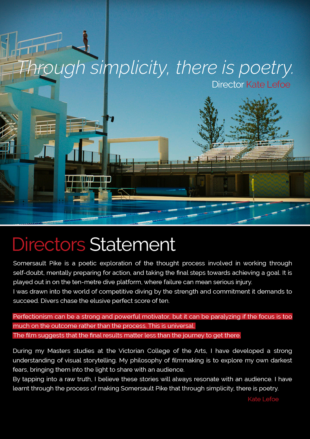 Flyer Design by HMTahir for this project | Design #11081825