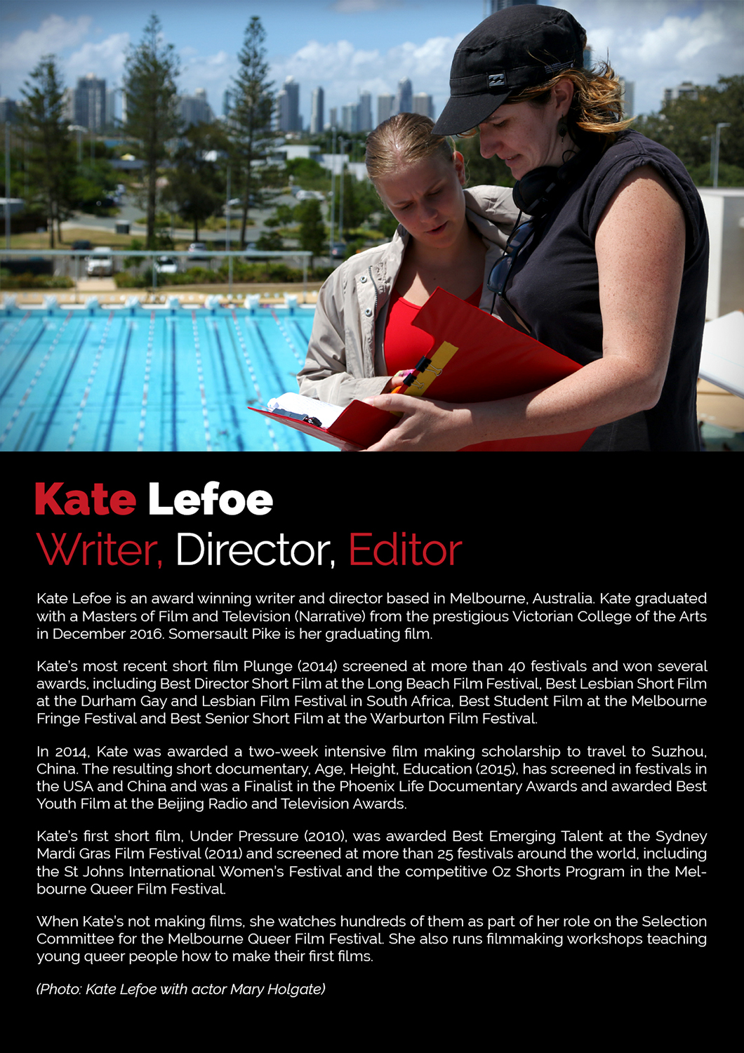 Flyer Design by HMTahir for this project | Design #11088702