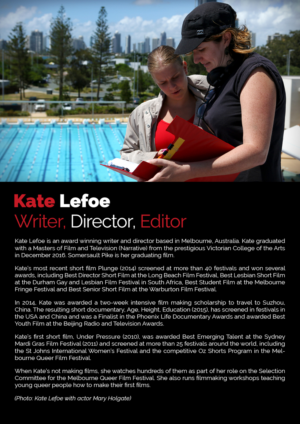 Flyer Design by HMTahir for this project | Design: #11088702