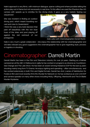 Flyer Design by HMTahir for this project | Design: #11089526