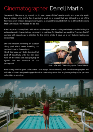 Flyer Design by HMTahir for this project | Design: #11097973