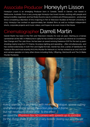 Flyer Design by HMTahir for this project | Design: #11097974