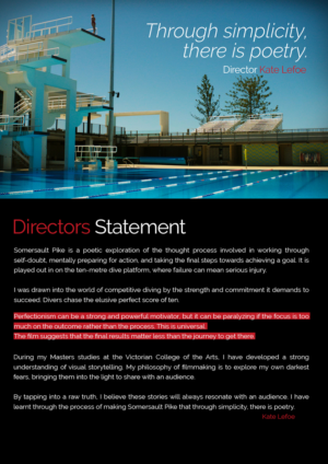 Flyer Design by HMTahir for this project | Design: #11097976