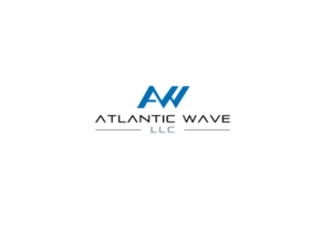Logo Design by instudio for Atlantic Wave LLC | Design: #11056952