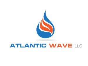 Logo Design by Mehedi Hasan ™ for Atlantic Wave LLC | Design: #11043731