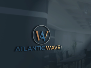 Logo Design by icondesign for Atlantic Wave LLC | Design: #11042408